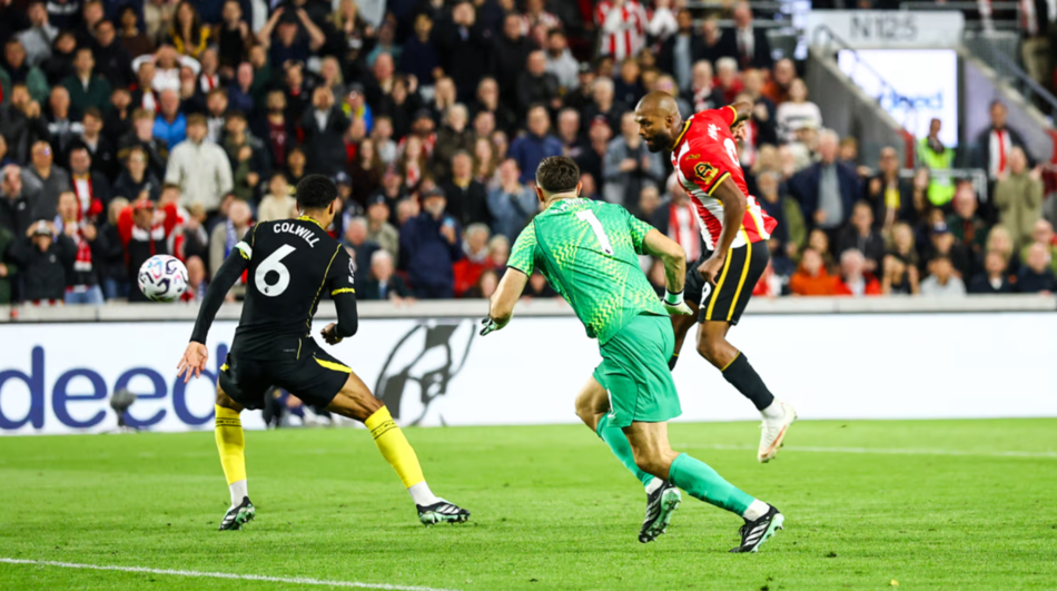 Full Match: Brentford vs Chelsea (02:00 – 19/09)
