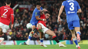 Manchester United vs Brighton (02:00 – 17/09) | Xem lại trận đấu