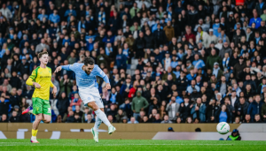 Manchester City vs Norwich City (01:30 – 18/09) | Xem lại trận đấu